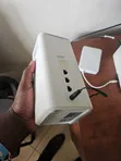 Savanna Unlocked 5G Router (ZTE ZLT x25) - 3