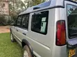 Land Rover Discovery HSE AWD 2003 Silver - 1