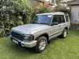 Land Rover Discovery HSE AWD 2003 Silver - 3