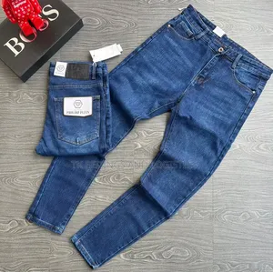 Ainsley Men's Slim Fit Jeans