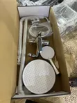 Luxurious Shower Mixers Installation - Veer Engineering Works - 1