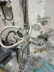 Luxurious Shower Mixers Installation - Veer Engineering Works - 2
