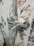 Luxurious Shower Mixers Installation - Veer Engineering Works - 3