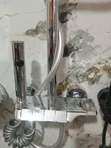 Luxurious Shower Mixers Installation - Veer Engineering Works - 4