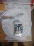 IC RGB Strip Light - 2