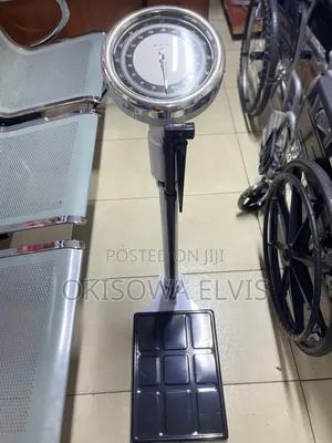 Weighing Scale - Brand New