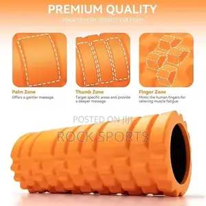 Beginner Foam Roller Massager