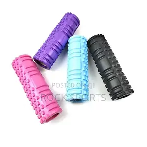 Body Relaxer Massager Foam Roller