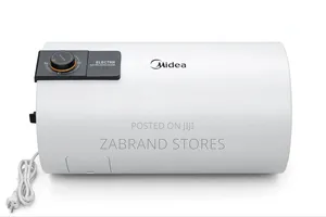 Midea Horizontal Electric Water Heater