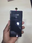 Samsung Galaxy Note 9 128GB Black - 3