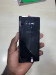 Samsung Galaxy Note 9 128GB Black - 4