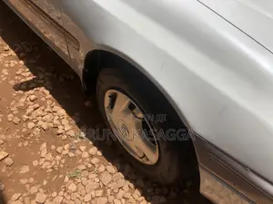 Toyota Corona Premio 1999 Silver