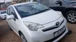 Toyota Ractis 2015 White - 1