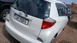 Toyota Ractis 2015 White - 4