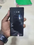 Samsung Galaxy Note 9 128GB Black - 4
