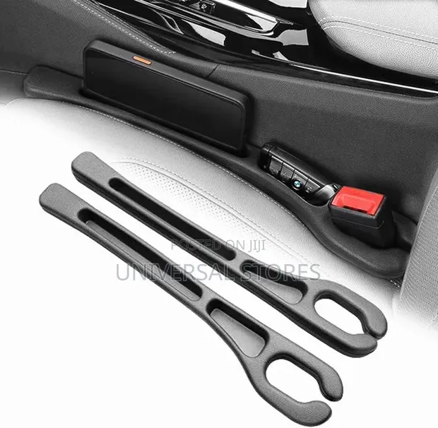 Multifunctional Car Gap Fillers - 1