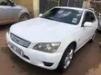 Toyota Altezza 2002 White - 2