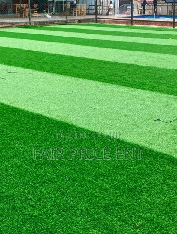 Artificial Turf Green Carpets - 1