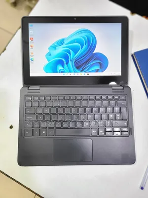 Dell Latitude 3120 Laptop - 8GB RAM, 128GB SSD, Touchscreen
