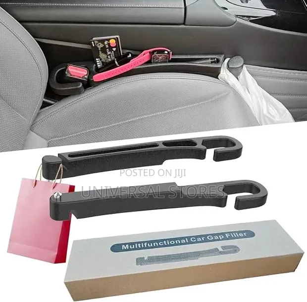 Multifunctional Car Gap Fillers - 1