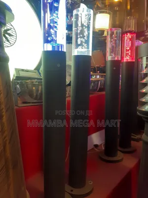 Waterproof LED Outdoor/Indoor Ballard Light