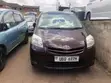 Toyota Passo Sette 2009 Burgundy - 2