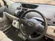 Toyota Passo Sette 2009 Burgundy - 4