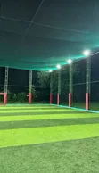 Playground Grass Carpet - Per Square Meter - 1