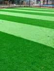 Playground Grass Carpet - Per Square Meter - 2