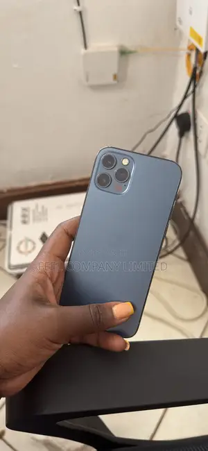 Apple iPhone 12 Pro 128GB Blue