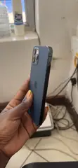 Apple iPhone 12 Pro 128GB Blue - 3