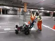 Road Marking & Parking Services - 2