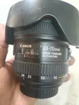 Canon EF 24-70mm f/4L IS USM Lens - 1