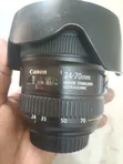 Canon EF 24-70mm f/4L IS USM Lens - 2