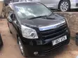 Toyota Noah 2008 Black - 1