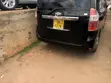 Toyota Noah 2008 Black - 2