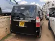 Toyota Noah 2008 Black - 3