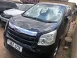 Toyota Noah 2008 Black - 4