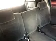 Toyota Noah 2008 Black - 5