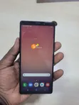 Samsung Galaxy Note 9 128GB Black - 4