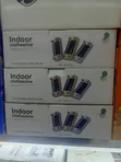 Brand New Telescopic Retractable Double Clothesline 4.2m - 2