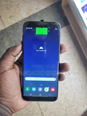 Samsung Galaxy Note 9 128GB Black