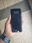 Samsung Galaxy S8 Plus 128GB Black - 3