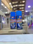 Brake Cleaner - Fast Acting Automotive Spray - 1