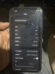 Apple iPhone 11 128GB Black - 1