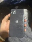 Apple iPhone 11 128GB Black - 3