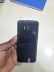 Samsung Galaxy S8 Plus 64GB Black - 2
