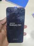 Samsung Galaxy S8 Plus 64GB Black - 3