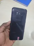 Samsung Galaxy S8 Plus 64GB Black - 5