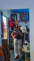 Ready To Wear Wide Leg Pants - 2